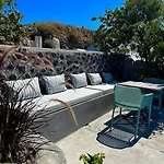 Apartmán Okeanos 1, Panoramic Sea &garden View Foinikiá
