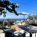 Apartmán Okeanos 1, Panoramic Sea &garden View