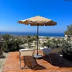 Okeanos 1, Panoramic Sea &garden View * Foinikiá