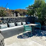 Lägenhet Okeanos 1, Panoramic Sea &garden View