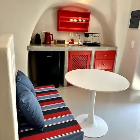 Okeanos 1, Panoramic Sea &garden View