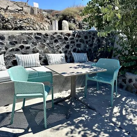 Lägenhet Okeanos 1, Panoramic Sea &garden View