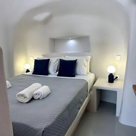 Okeanos 1, Panoramic Sea &garden View Apartmán *