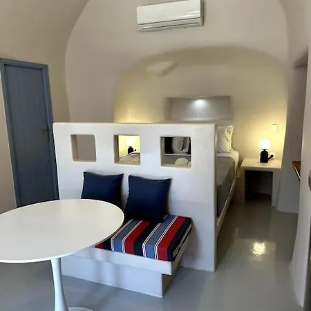 Okeanos 1, Panoramic Sea &garden View * Foinikiá