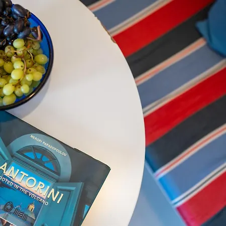 Okeanos 1, Panoramic Sea &garden View アパート