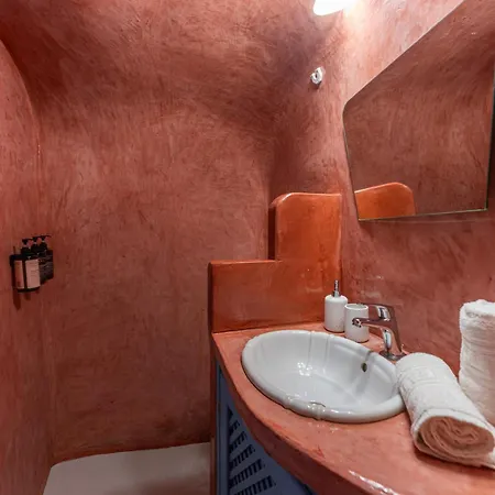 Okeanos 1, Panoramic Sea &garden View