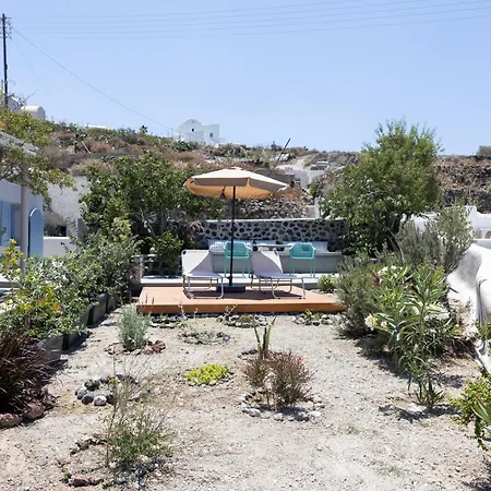 Okeanos 1, Panoramic Sea &garden View