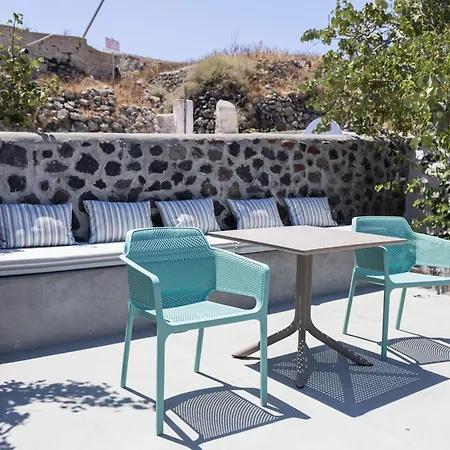 Okeanos 1, Panoramic Sea &garden View *