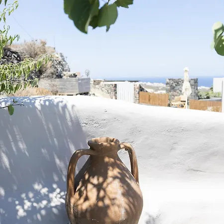 Okeanos 1, Panoramic Sea &garden View * Foinikiá