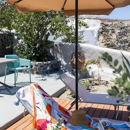 Okeanos 1, Panoramic Sea &garden View * Foinikiá