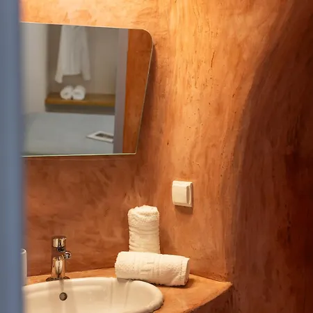 Okeanos 1, Panoramic Sea &garden View * Foinikiá