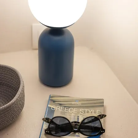 Apartmán Okeanos 1, Panoramic Sea &garden View *