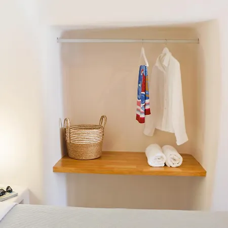 Okeanos 1, Panoramic Sea &garden View Apartmán *