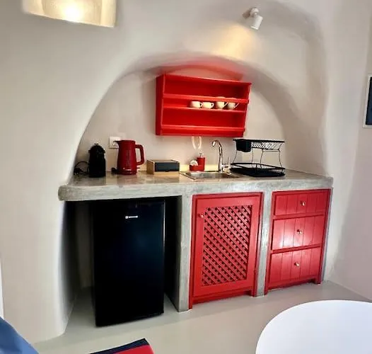 Okeanos 1, Panoramic Sea &garden View *