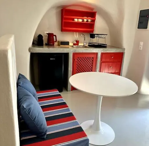 Okeanos 1, Panoramic Sea &garden View