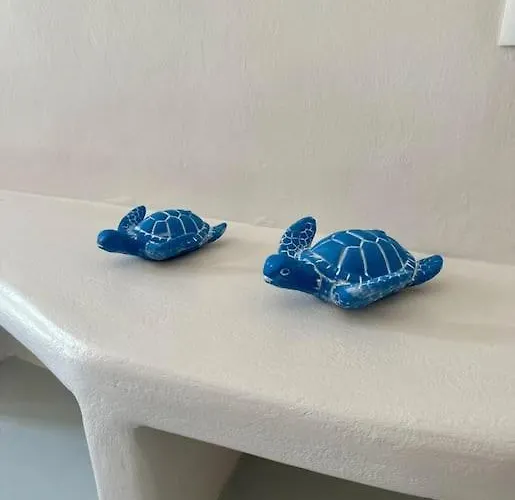 Okeanos 1, Panoramic Sea &garden View Foinikiá