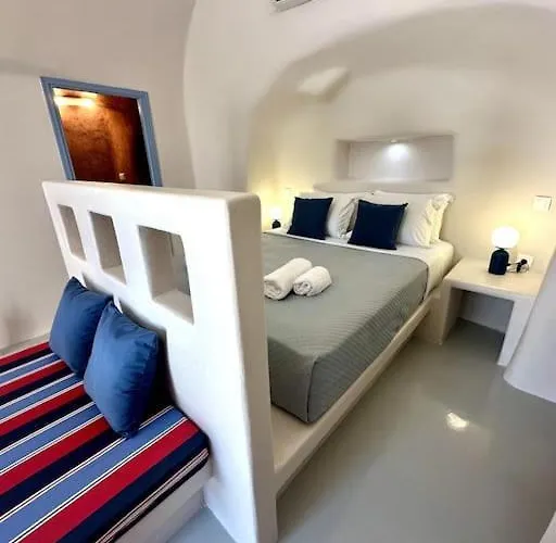 アパート Okeanos 1, Panoramic Sea &garden View *