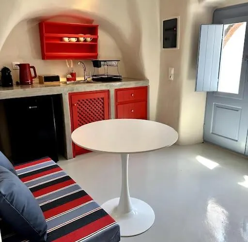 Apartamento Okeanos 1, Panoramic Sea &garden View *