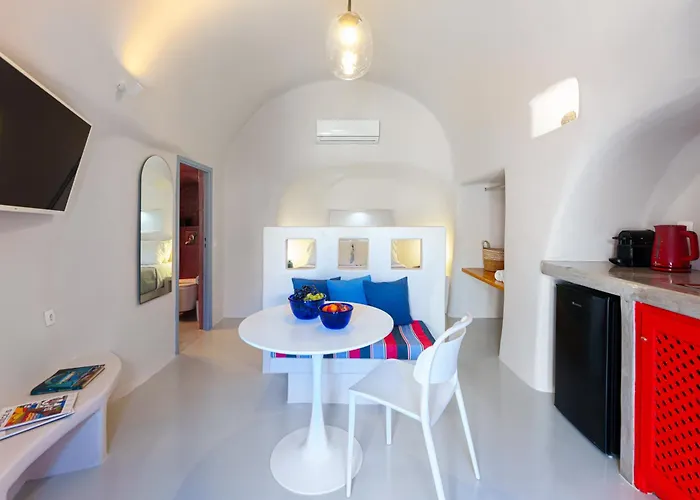 Okeanos 1, Panoramic Sea &garden View * Foinikiá