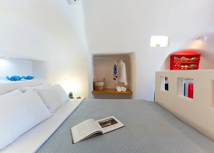 Okeanos 1, Panoramic Sea &garden View *