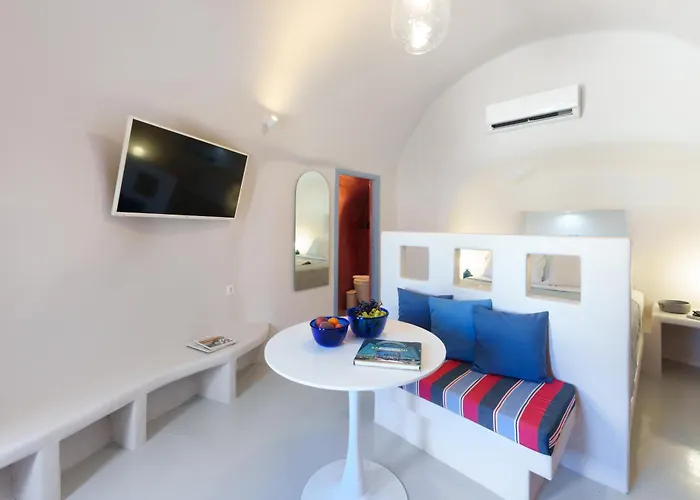 Okeanos 1, Panoramic Sea &garden View *