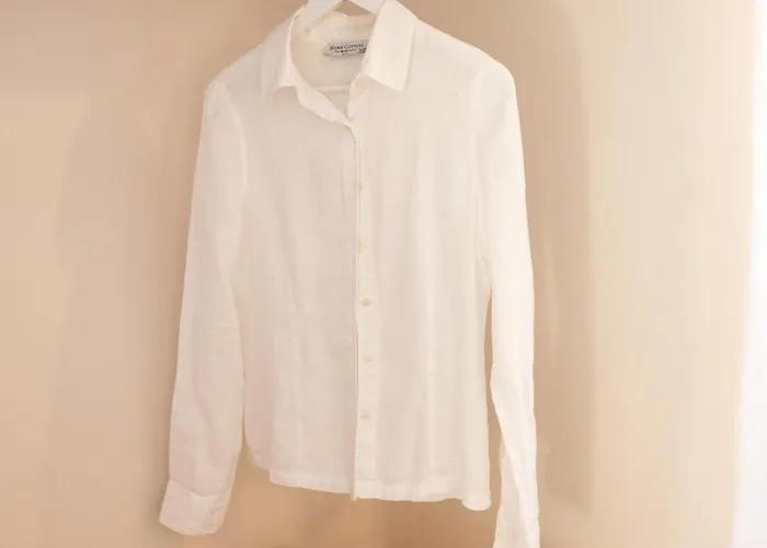 Okeanos 1, Panoramic Sea &garden View アパート