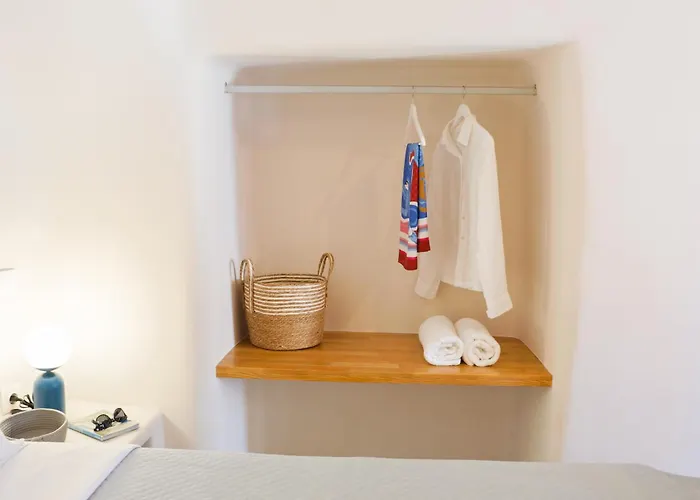 Okeanos 1, Panoramic Sea &garden View Apartamento *