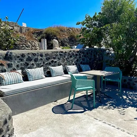 דירה Okeanos 1, Panoramic Sea &garden View