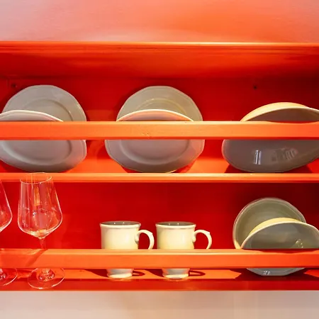 Okeanos 1, Panoramic Sea &garden View Foinikiá