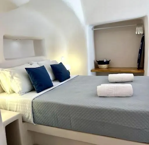 Okeanos 1, Panoramic Sea &garden View * Foinikiá