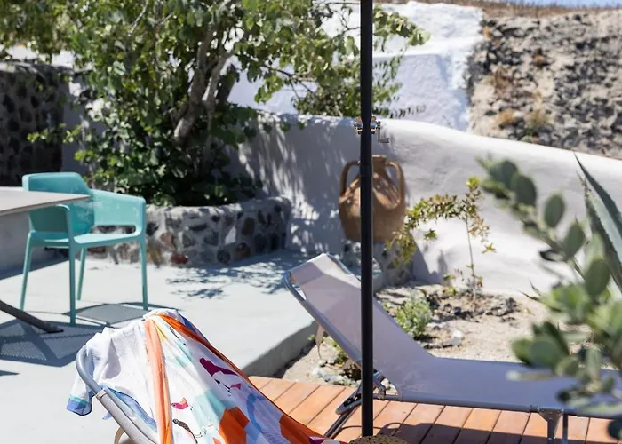 Okeanos 1, Panoramic Sea &garden View * Foinikiá