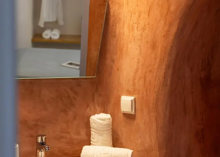 Okeanos 1, Panoramic Sea &garden View * Foinikiá