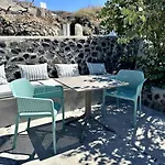 شقة Okeanos 1, Panoramic Sea &garden View